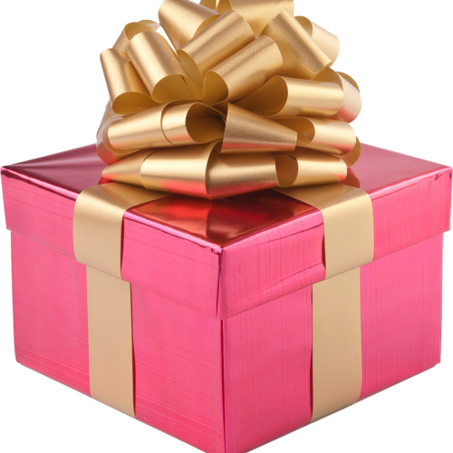 Classic Celebration Gift Box